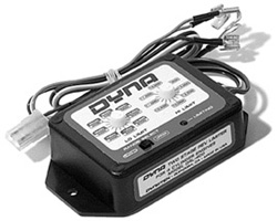 Dyna Dual Rev Limiter